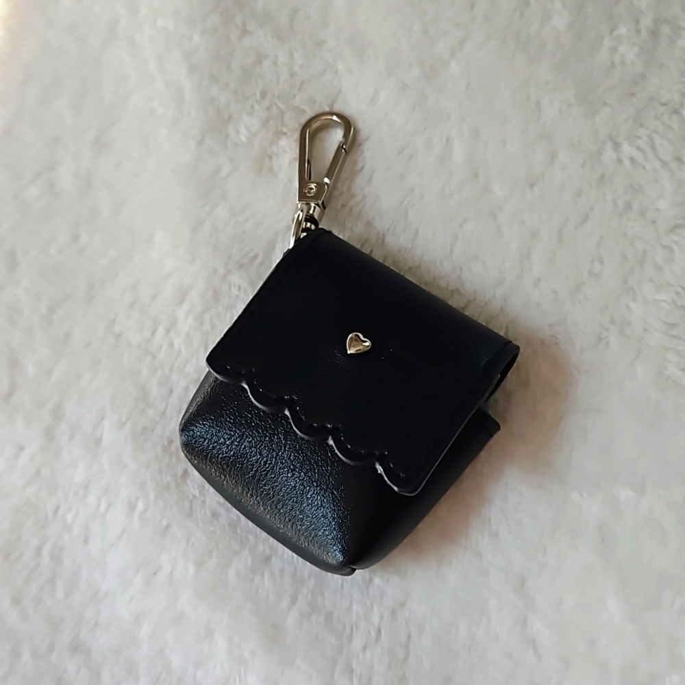 Earphone case